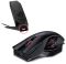 ASUS Mouse ROG Spatha X, RGB, USB-A/WL, black