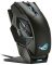ASUS Mouse ROG Spatha X, RGB, USB-A/WL, black