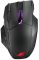 ASUS Mouse ROG Spatha X, RGB, USB-A/WL, black