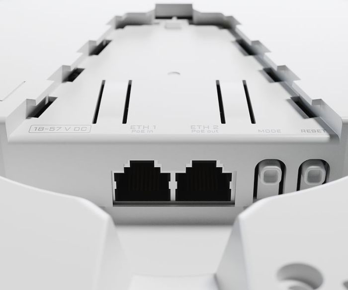 MikroTik Access Point cAP XL ac