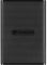 Portable SSD Transcend  500GB USB 3.1 Gen 2 Type-C ESD270C