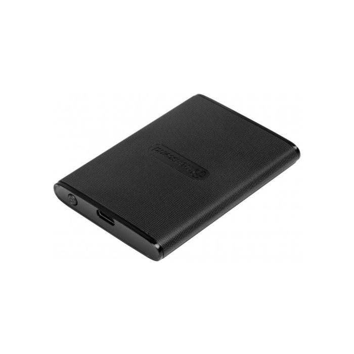 Portable SSD Transcend  500GB USB 3.1 Gen 2 Type-C ESD270C