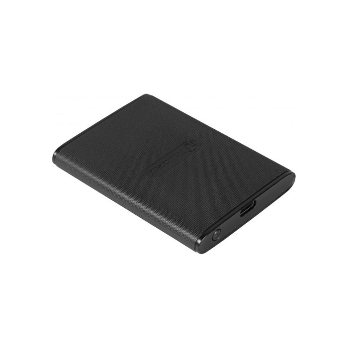 Portable SSD Transcend  500GB USB 3.1 Gen 2 Type-C ESD270C