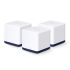 MERCUSYS Router Halo H50 AC1900, 3xGE LAN/WAN, 3мод