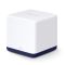 MERCUSYS Router Halo H50 AC1900, 3xGE LAN/WAN, 3мод