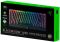 Клавіатура механічна Razer BlackWidow V3 Mini HyperSpeed 68key, Green Switch, USB-A/WL/BT, EN/RU, RGB, чорний