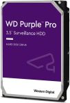 Жорсткий диск WD 18TB 3.5" 7200 512MB SATA Purple Pro Surveillance