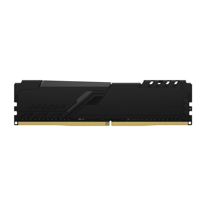 Пам'ять ПК Kingston DDR4 16GB KIT (8GBx2) 3200 FURY Beast