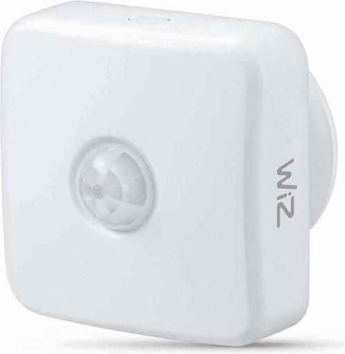 Датчик руху WiZ LED Wi-Fi Wireless Sensor