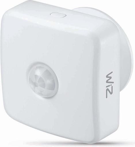 Датчик руху WiZ LED Wi-Fi Wireless Sensor