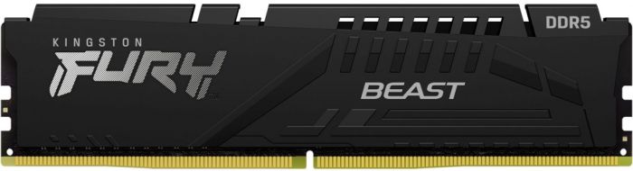 Memory Kingston DDR5 16GB 5200 FURY Beast