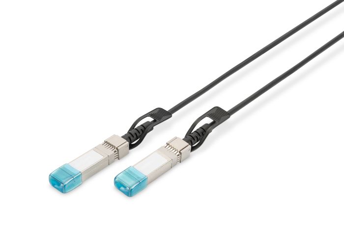 DIGITUS SFP+ 10G 1m DAC cable