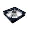 Корпусный вентилятор Zalman ZM-F3 FDB SF 120мм 1200rpm 3 pin 20-23dBa чёрный