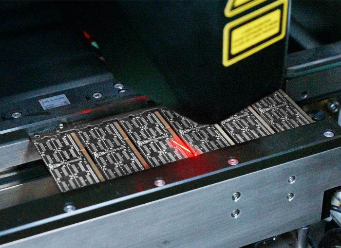 Пам'ять ноутбука Apacer DDR4   8GB 3200