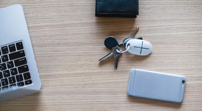 Комплект охоронної сигналізації Ajax StarterKit 2, hub2, motionprotect, doorprotect, spacecontrol, jeweller, бездротовий, білий