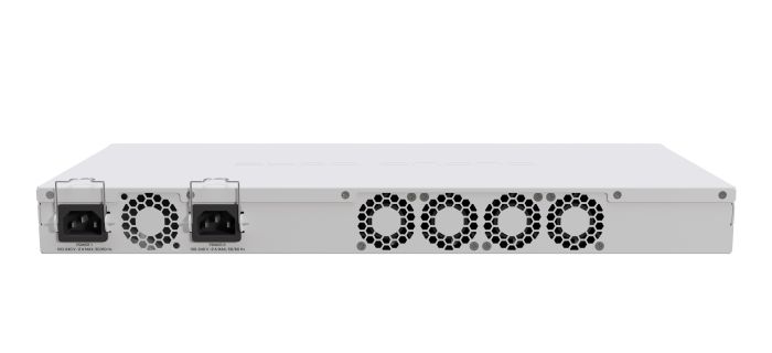 MikroTik Cloud Core Router MikroTiK CCR2116-12G-4S+