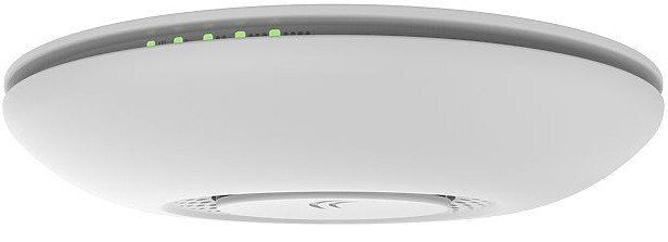 Точка доступа MikroTik cAP