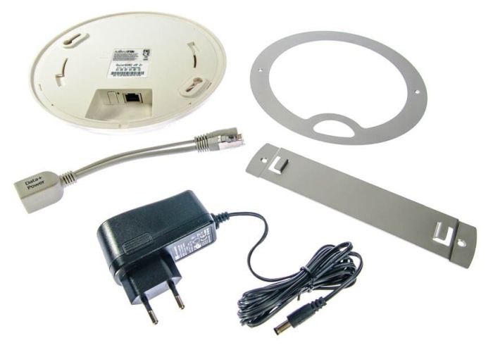 Точка доступа MikroTik cAP