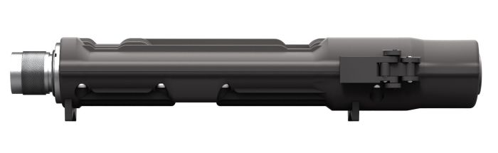 Точка доступа MikroTik Metal 52 ac