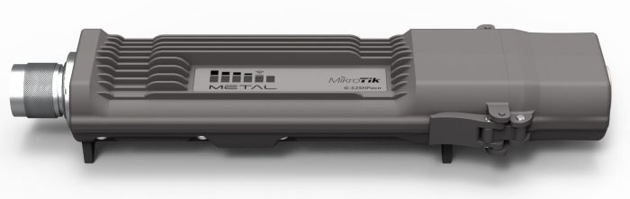 Точка доступа MikroTik Metal 52 ac