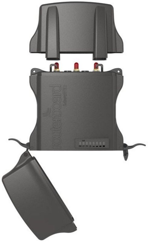 MikroTik Access Point NetMetal 5