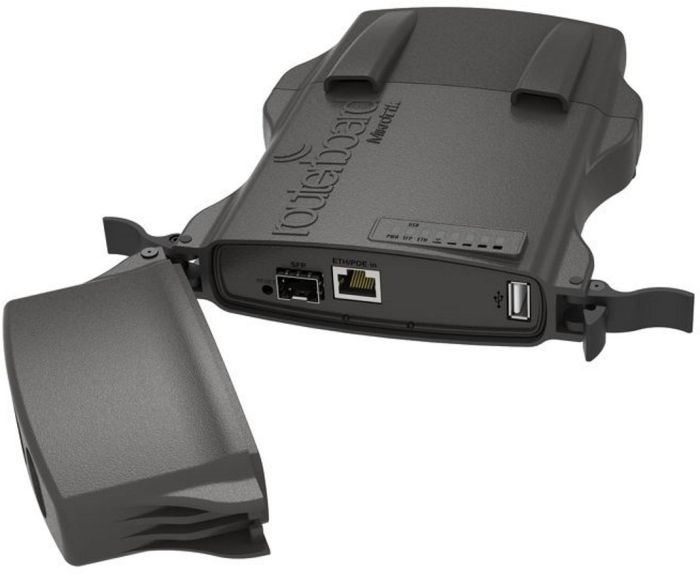 MikroTik Access Point NetMetal 5