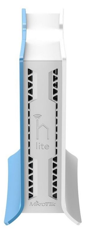 MikroTik Router hAP lite TC