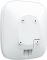 Ajax Hub 2 Plus intelligent security central unit, gsm, ethernet, wi-fi, jeweler, wireless, white