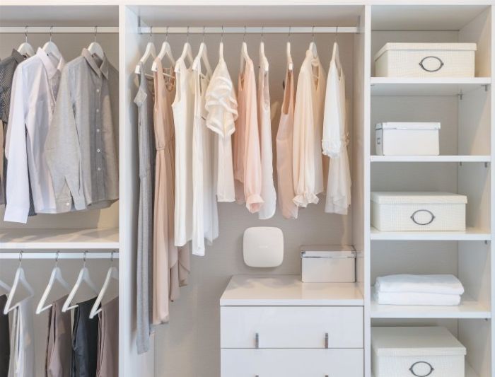 Ajax Hub 2 Plus intelligent security central unit, gsm, ethernet, wi-fi, jeweler, wireless, white