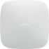 Ajax ReX 2 signal range extender, Jeweller, wireless, white
