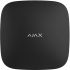 Ajax ReX 2 signal range extender, Jeweller, wireless, black