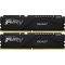 Пам'ять ПК Kingston DDR5 32GB KIT (16GBx2) 5600 FURY Beast