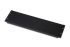 Заглушка DIGITUS 19’’ 3U, цвет панели черный (RAL 9005)