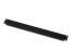 DIGITUS 1U blank panel color black (RAL 9005)