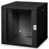 DIGITUS 12U Wall Mounting Cabinets Unique Series - 600x600 mm (WxD)