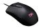 HyperX Mouse Pulsefire Core, RGB, USB-A, black