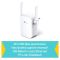 TP-LINK WiFi Range Extender  AC1200, 1хFE LAN, MESH TP-Link RE305