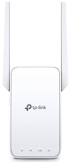 Расширитель покрытия WiFi TP-LINK  AC1200, 1хFE LAN, MESH TP-Link RE315