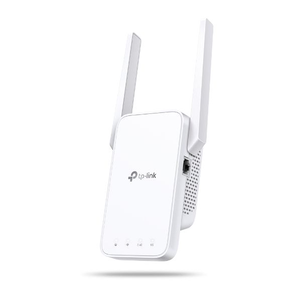 Расширитель покрытия WiFi TP-LINK  AC1200, 1хFE LAN, MESH TP-Link RE315