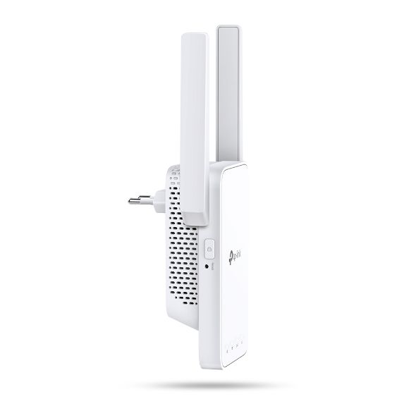 Расширитель покрытия WiFi TP-LINK  AC1200, 1хFE LAN, MESH TP-Link RE315