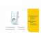 TP-LINK WiFi Range Extender  AC1200б 1хFE LAN, MESH, Розетка TP-Link RE365