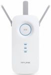 Розширювач покриття WiFi TP-LINK  AC1750, 1хGE, MESH TP-Link RE450