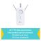 Розширювач покриття WiFi TP-LINK  AC1750, 1хGE, MESH TP-Link RE450