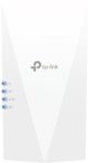 Розширювач покриття WiFi TP-LINK  AX1500, 1хGE LAN MESH TP-Link RE500X