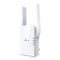 Розширювач покриття WiFi TP-LINK  AX1500, 1хGE LAN, MESH TP-Link RE505X