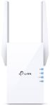 Розширювач покриття WiFi TP-LINK  AX1500, 1хGE LAN, MESH TP-Link RE505X