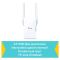 Расширитель покрытия WiFi TP-LINK  AX1800, 1хGE, MESH TP-Link RE605X
