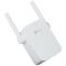 Розширювач покриття WiFi TP-LINK  N300, 1хFE LAN TP-Link TL-WA855RE