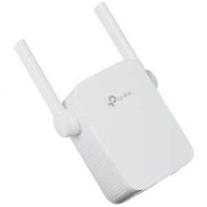 Розширювач покриття WiFi TP-LINK  N300, 1хFE LAN TP-Link TL-WA855RE