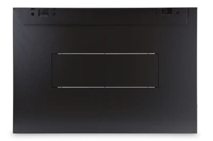 Шкаф DIGITUS 19", 9U, Wall Mounting Dynamic Basic, 600x450 мм, 60кг максимально, черный